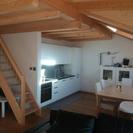 Apartment Lux Weitental Экстерьер фото
