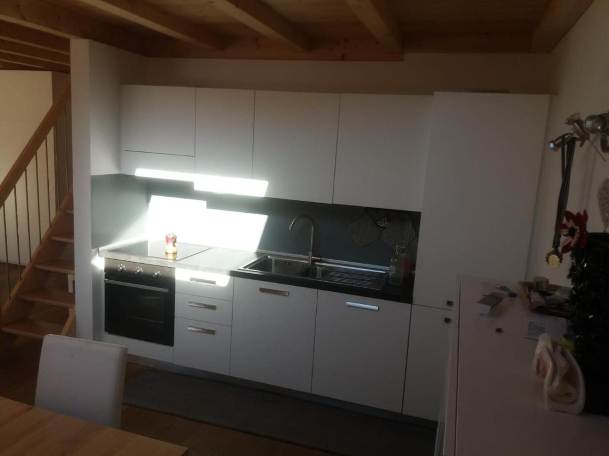 Apartment Lux Weitental Экстерьер фото