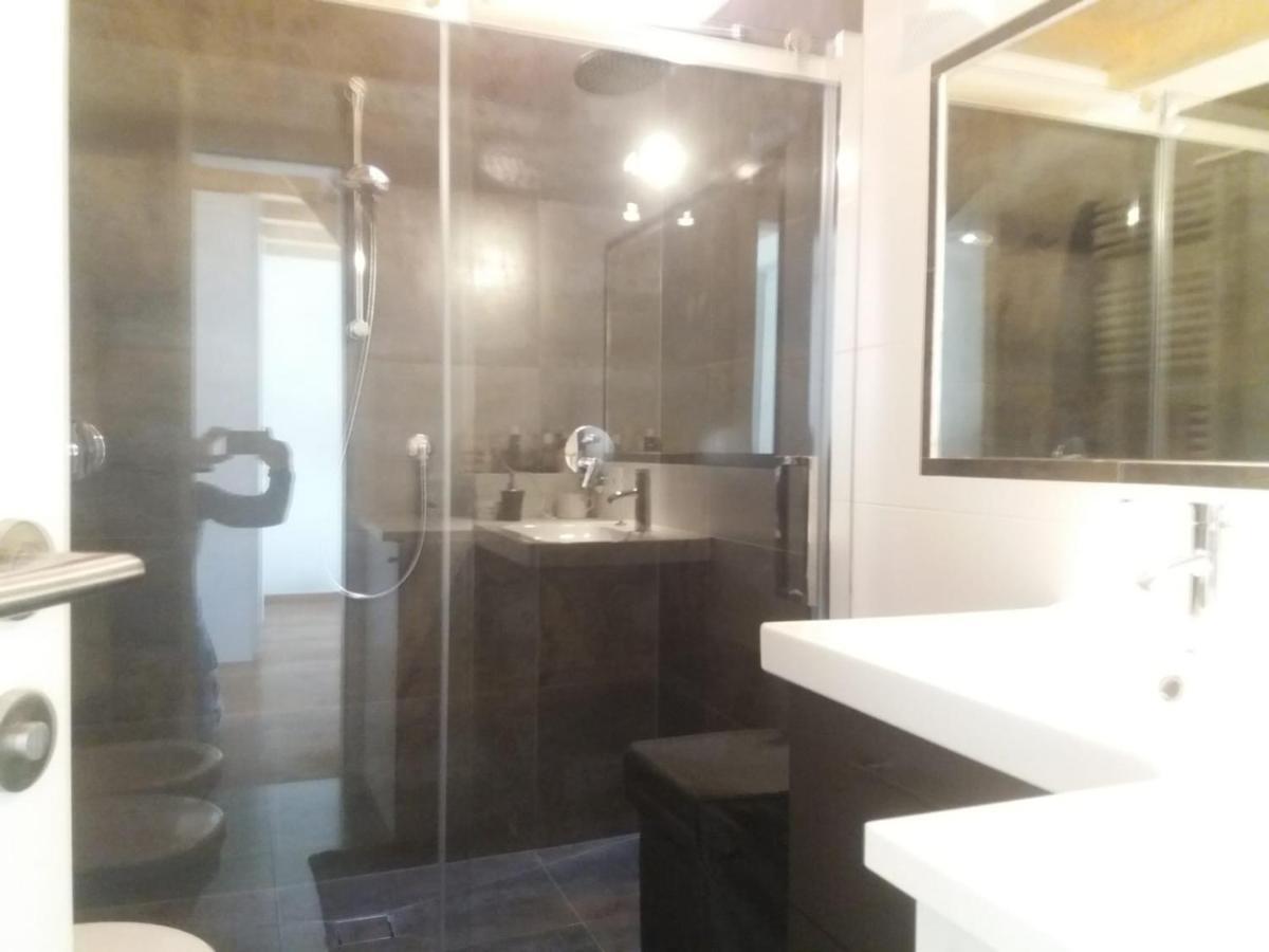 Apartment Lux Weitental Экстерьер фото