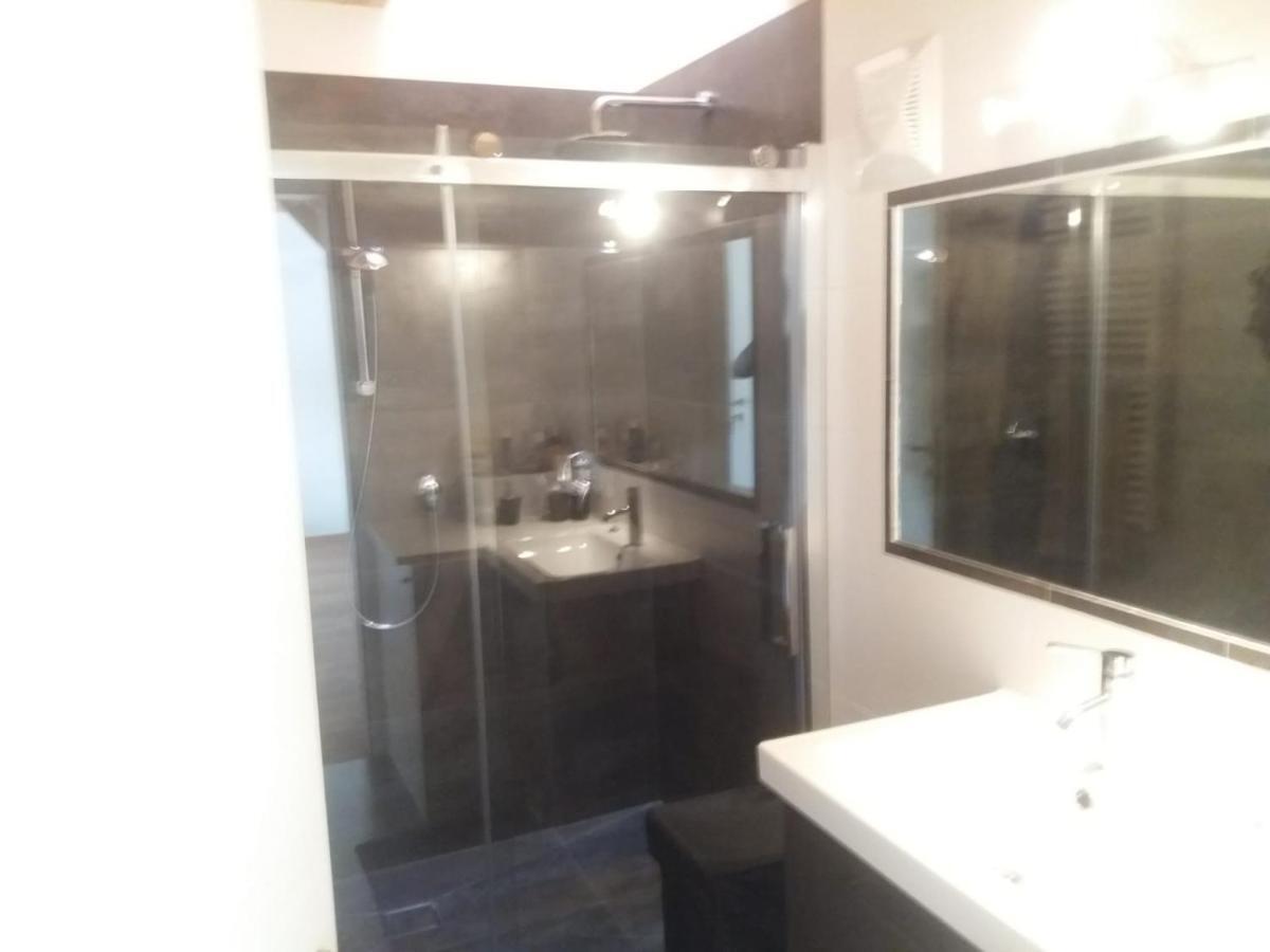 Apartment Lux Weitental Экстерьер фото