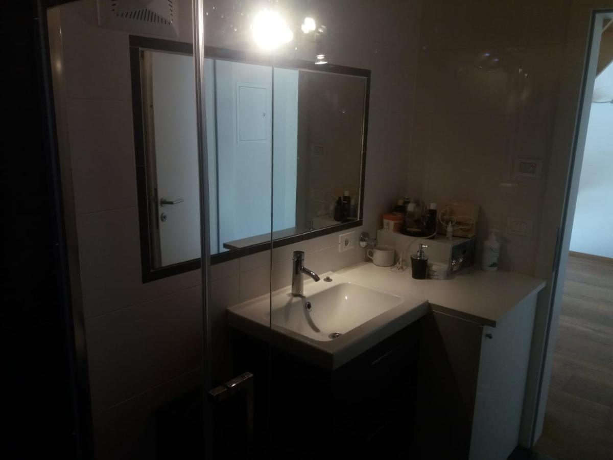 Apartment Lux Weitental Экстерьер фото