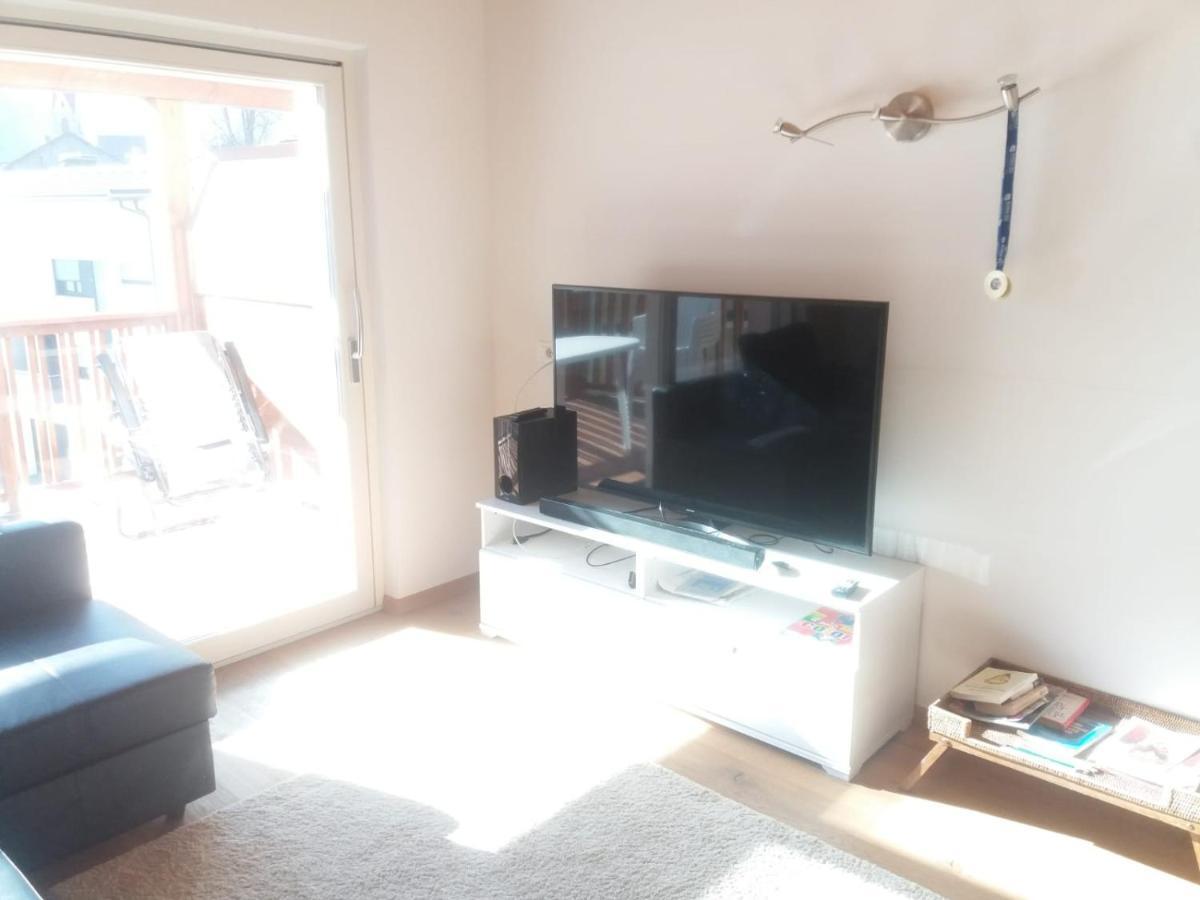 Apartment Lux Weitental Экстерьер фото