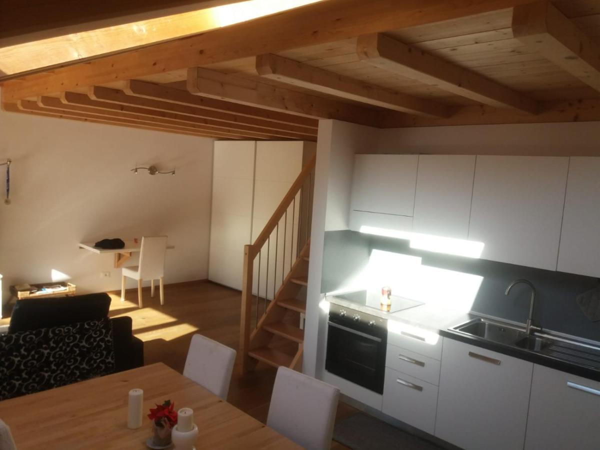 Apartment Lux Weitental Экстерьер фото