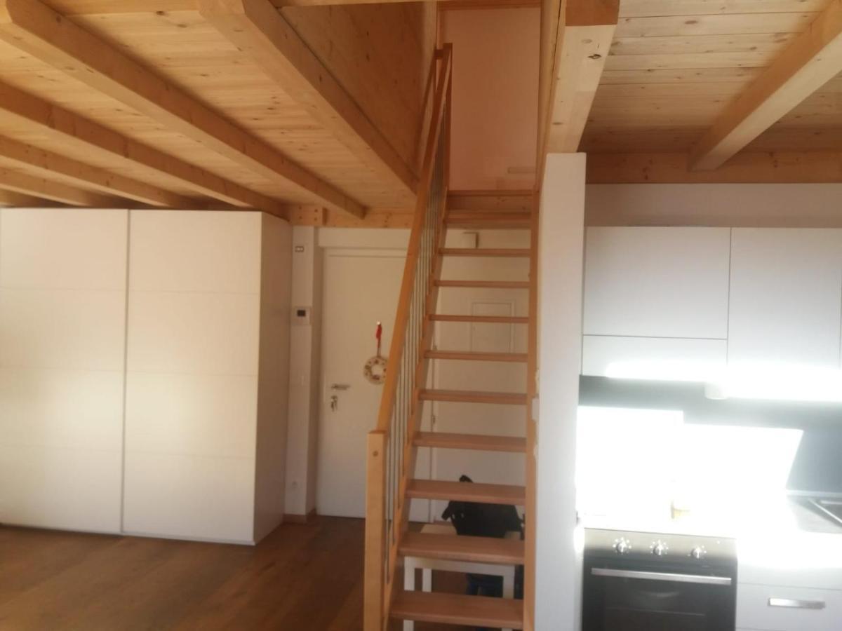 Apartment Lux Weitental Экстерьер фото