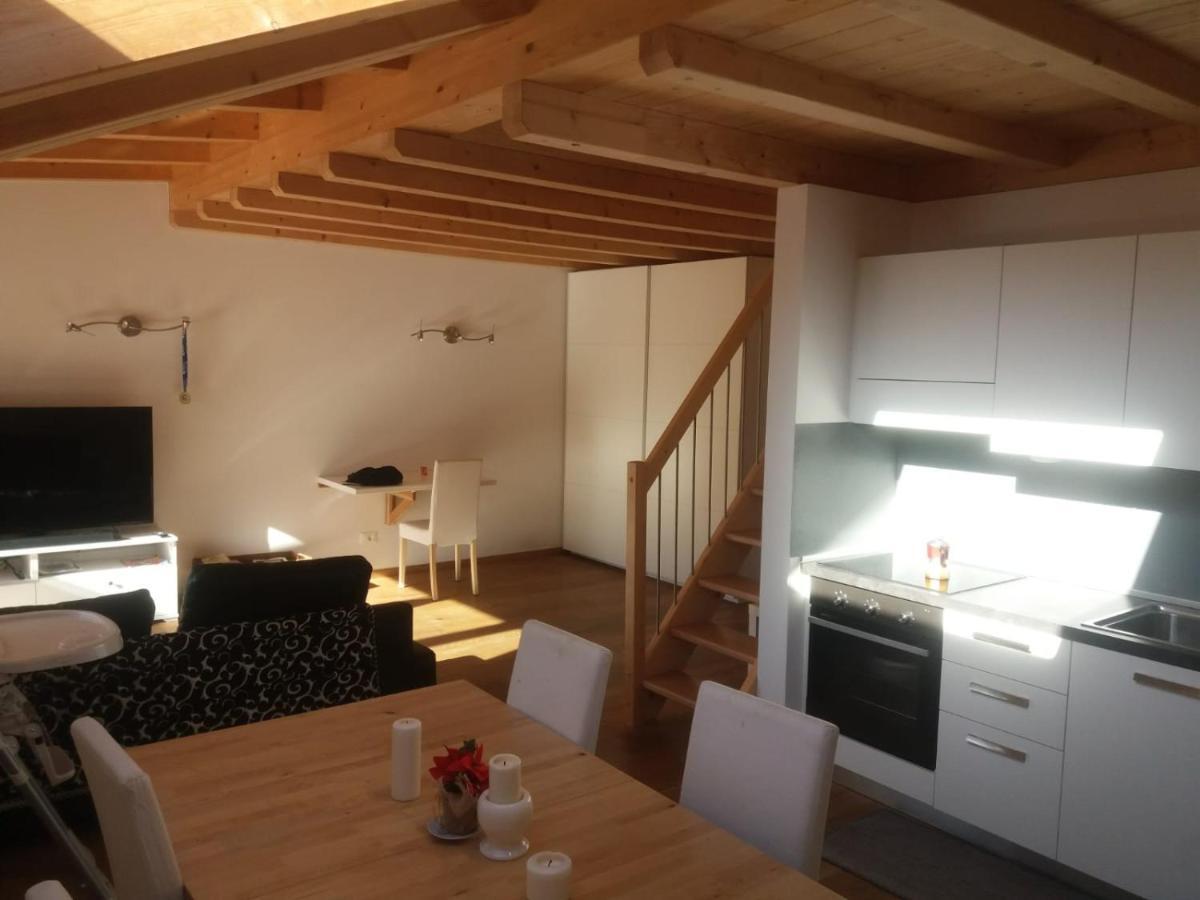 Apartment Lux Weitental Экстерьер фото
