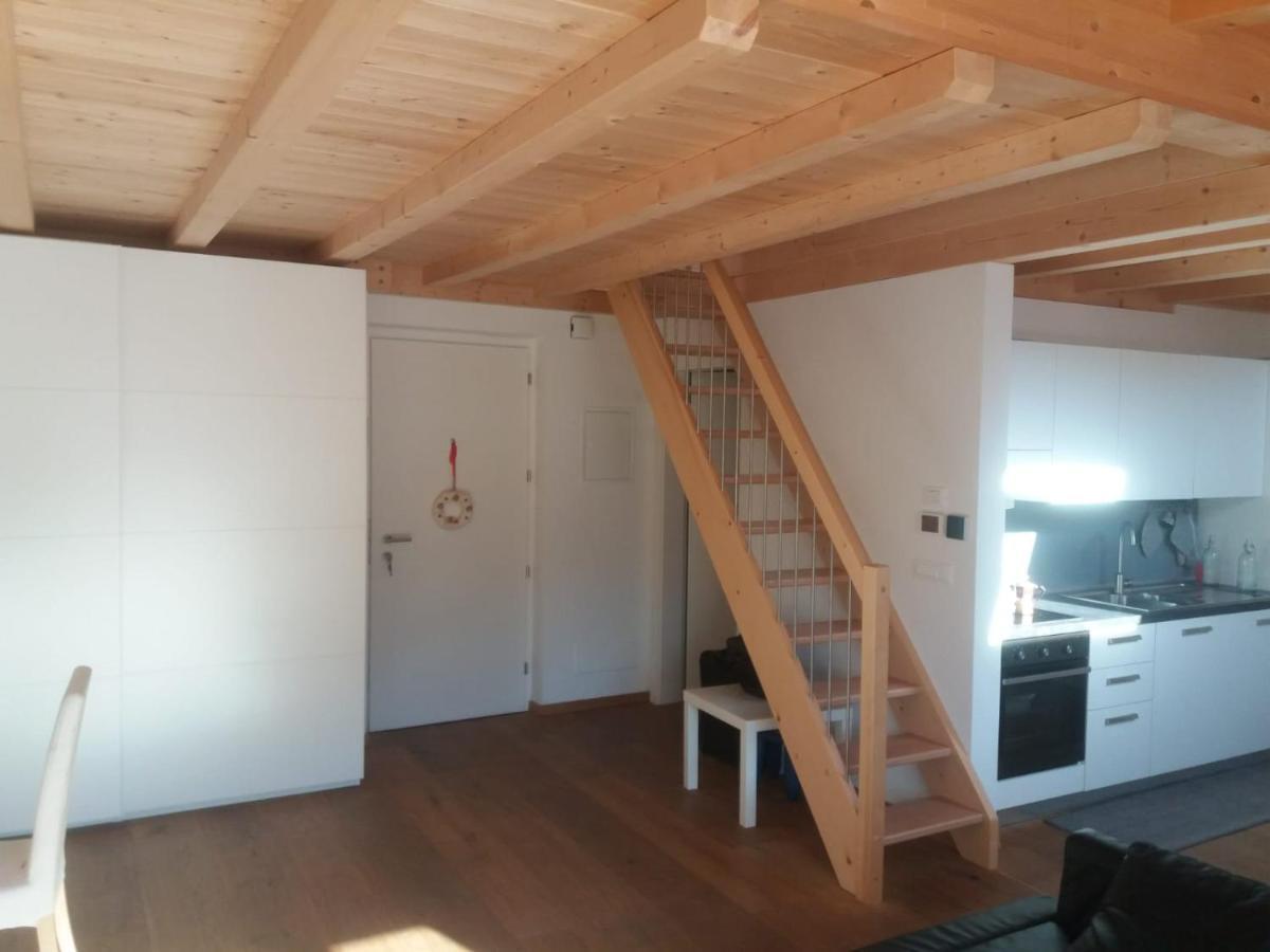 Apartment Lux Weitental Экстерьер фото