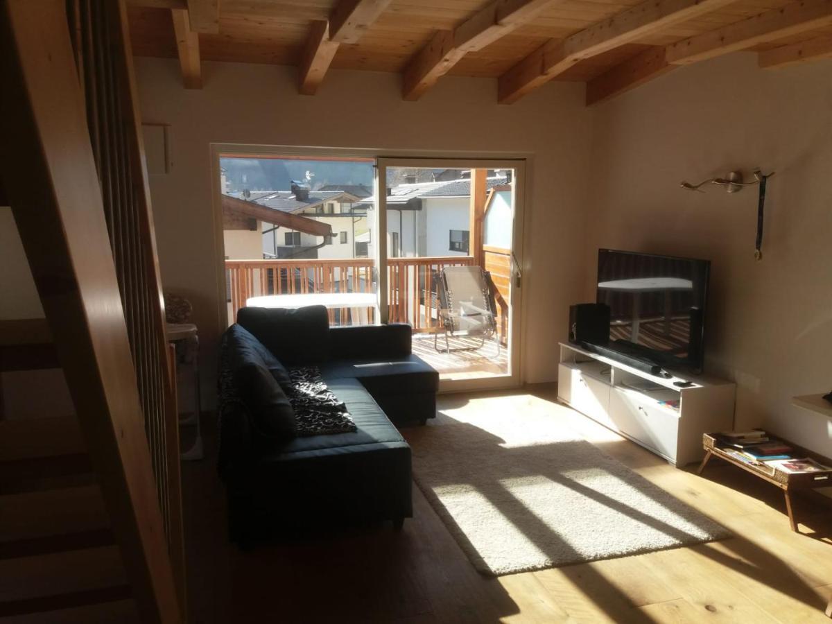 Apartment Lux Weitental Экстерьер фото