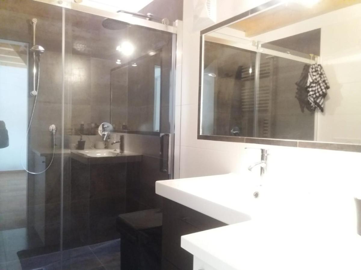 Apartment Lux Weitental Экстерьер фото
