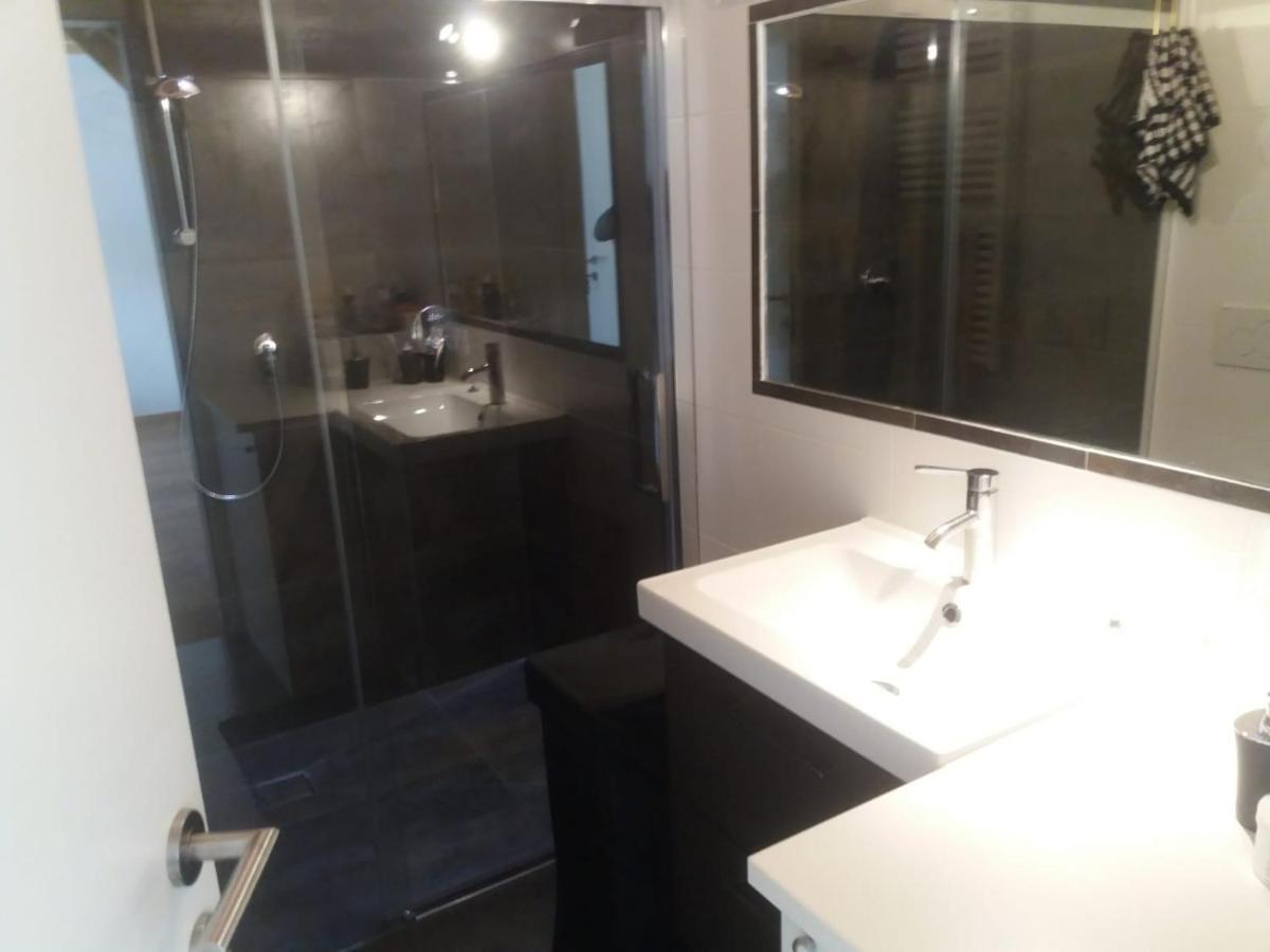 Apartment Lux Weitental Экстерьер фото