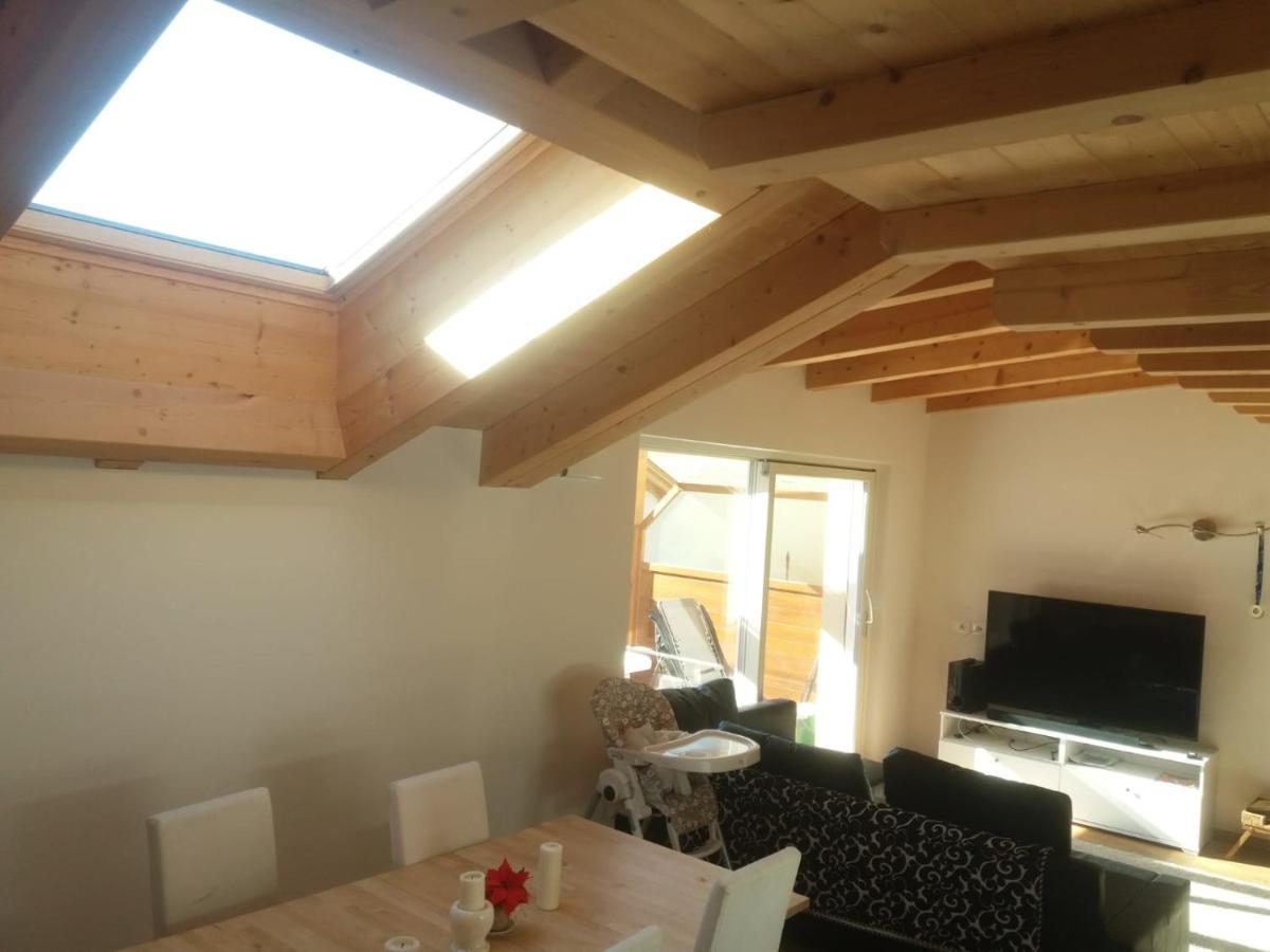 Apartment Lux Weitental Экстерьер фото